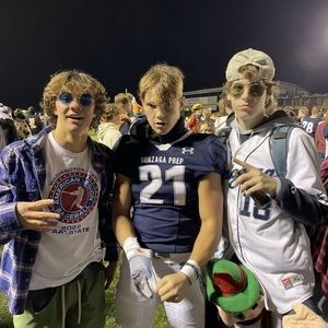 Meet your Posher, Chris